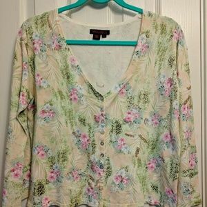 Gently Used - Simon Chang - Light Jacket